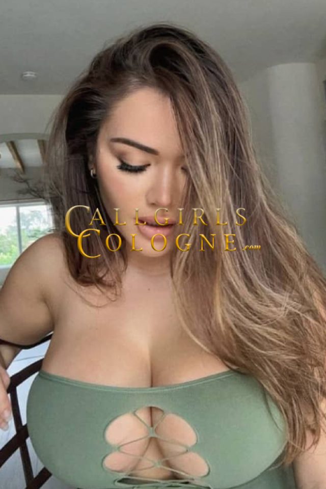Busty Lebanese Escorts In Cologne